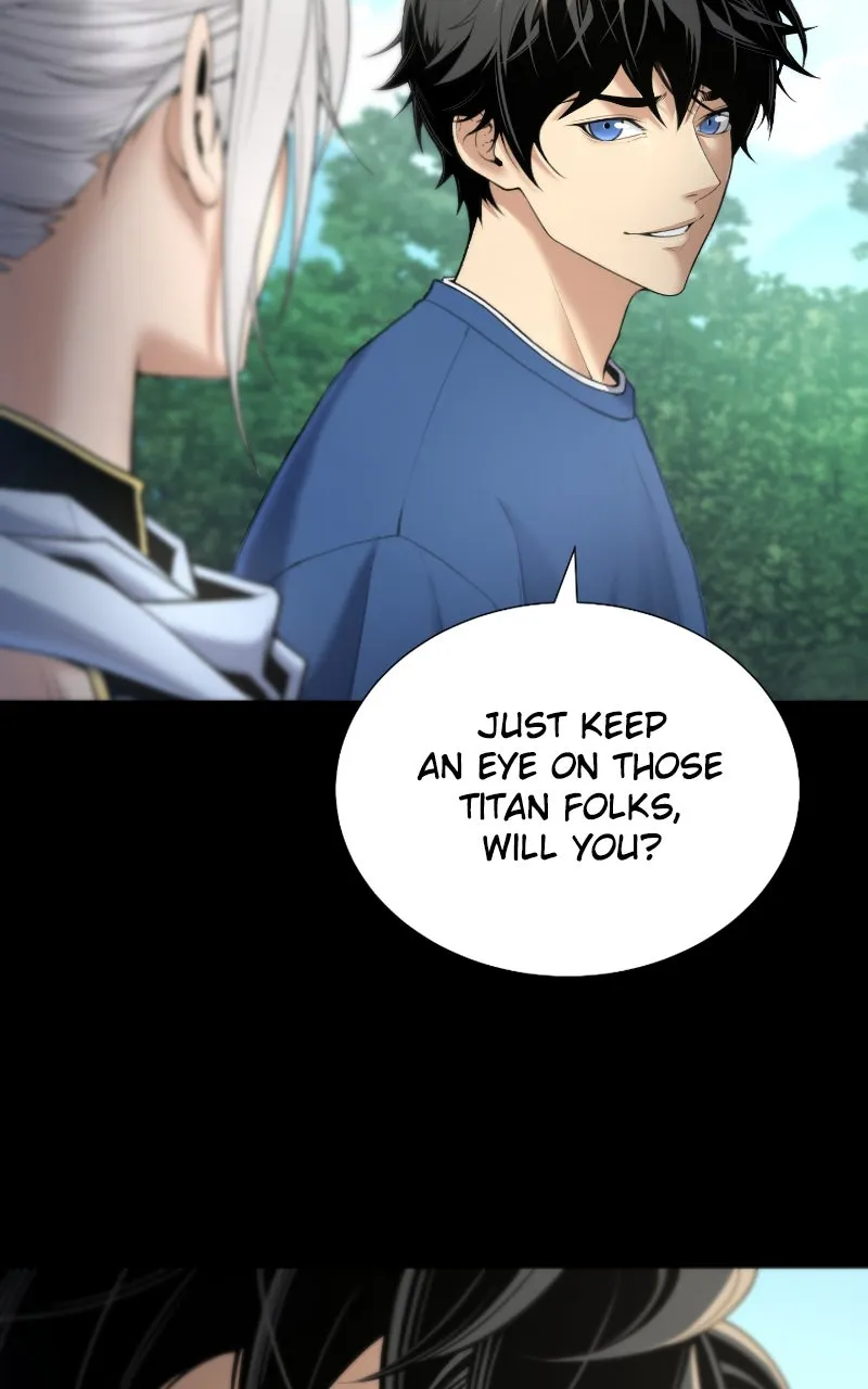 Leveling Up in an Exclusive Dungeon Chapter 22 page 12 - 