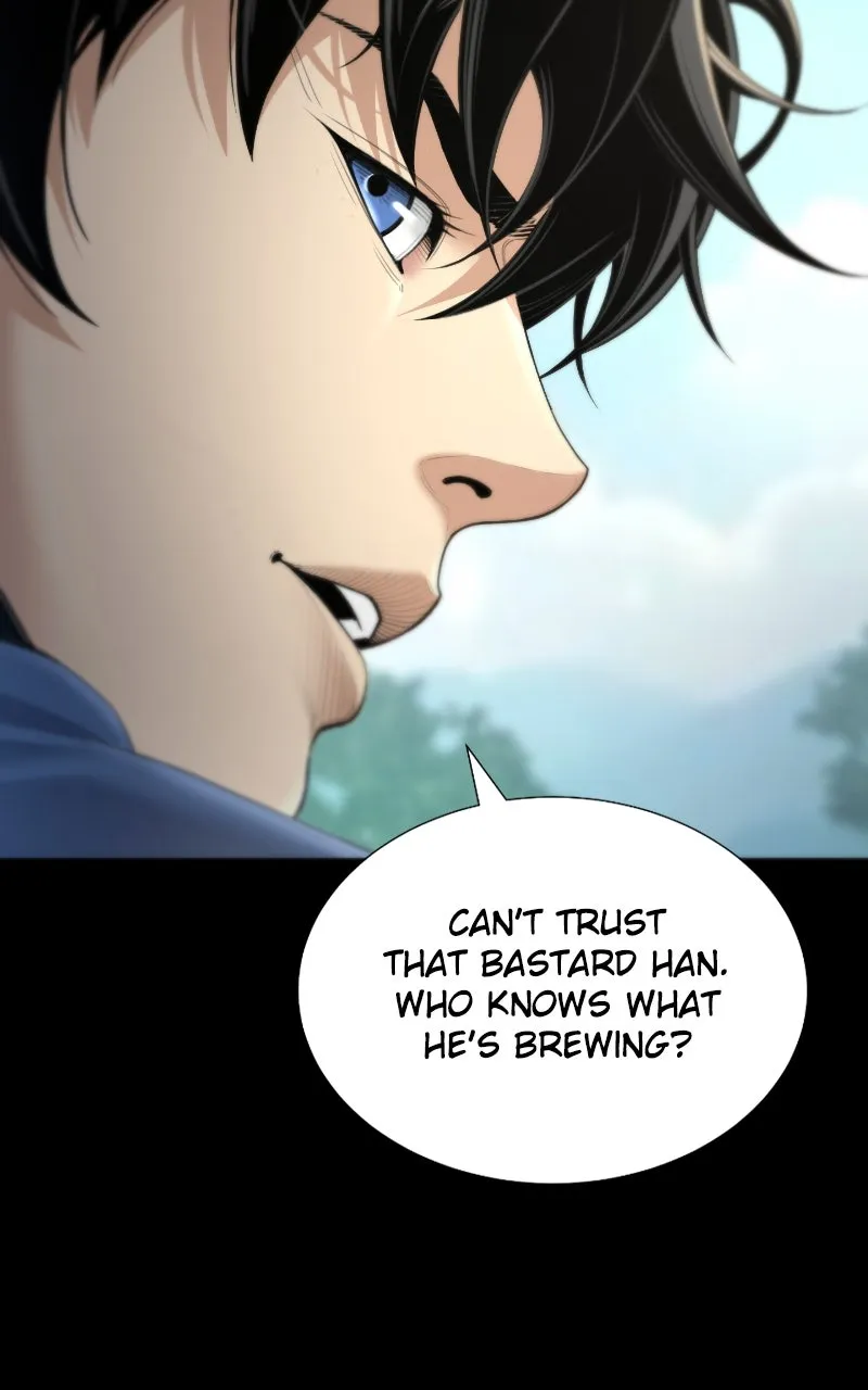 Leveling Up in an Exclusive Dungeon Chapter 22 page 13 - 