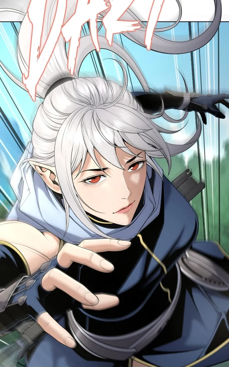 Leveling Up in an Exclusive Dungeon Chapter 22 page 15 - 