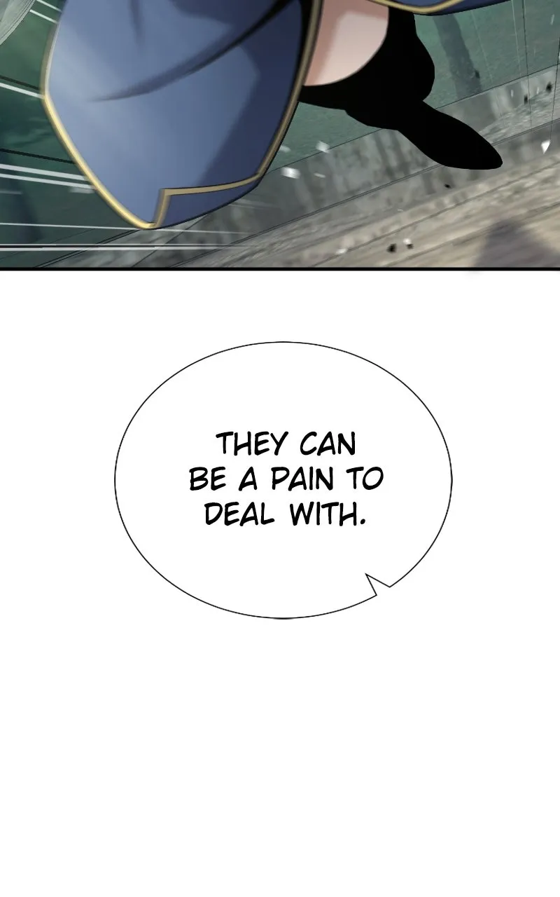 Leveling Up in an Exclusive Dungeon Chapter 22 page 16 - 