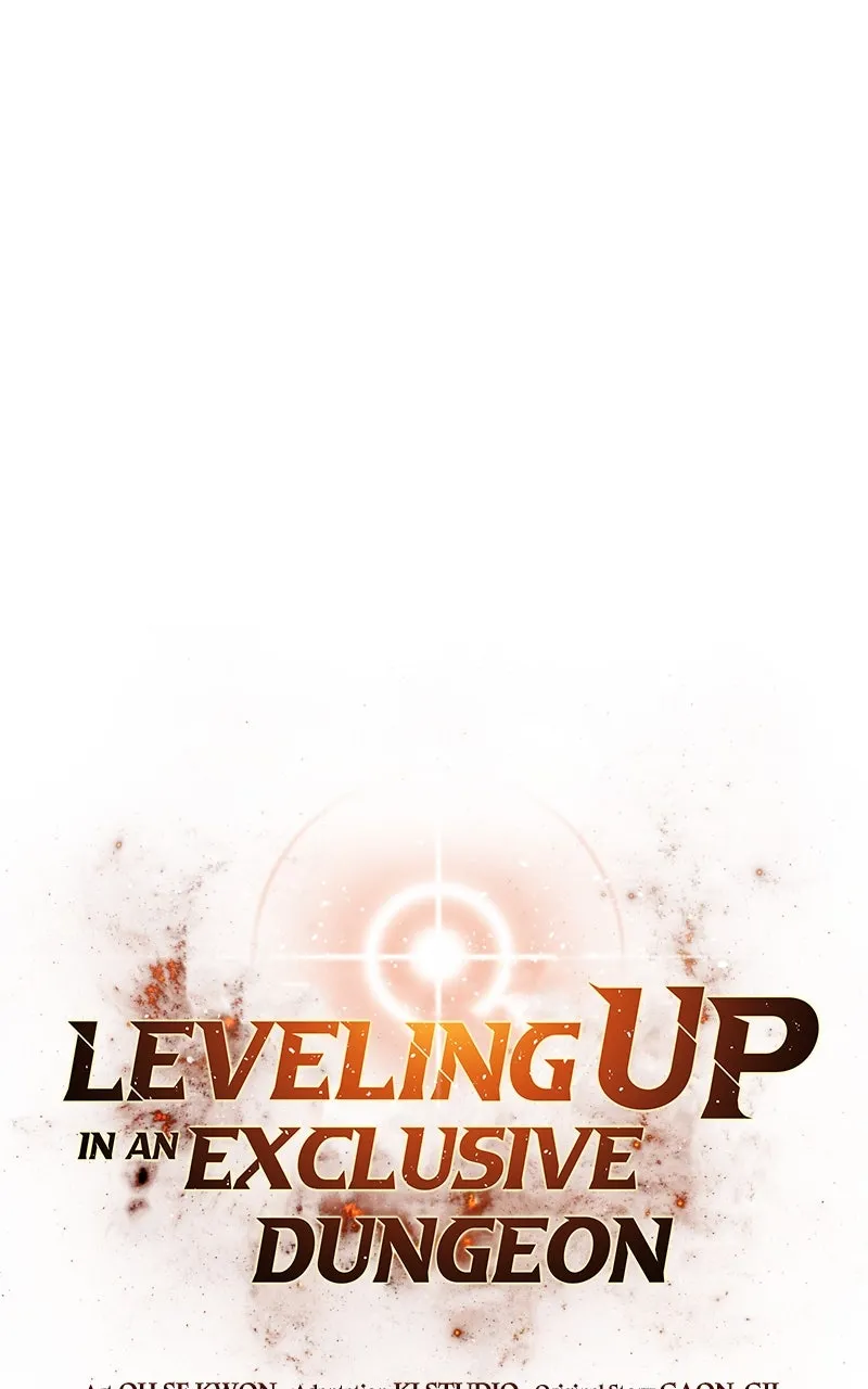Leveling Up in an Exclusive Dungeon Chapter 22 page 17 - 
