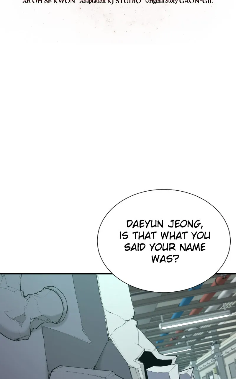 Leveling Up in an Exclusive Dungeon Chapter 22 page 18 - 