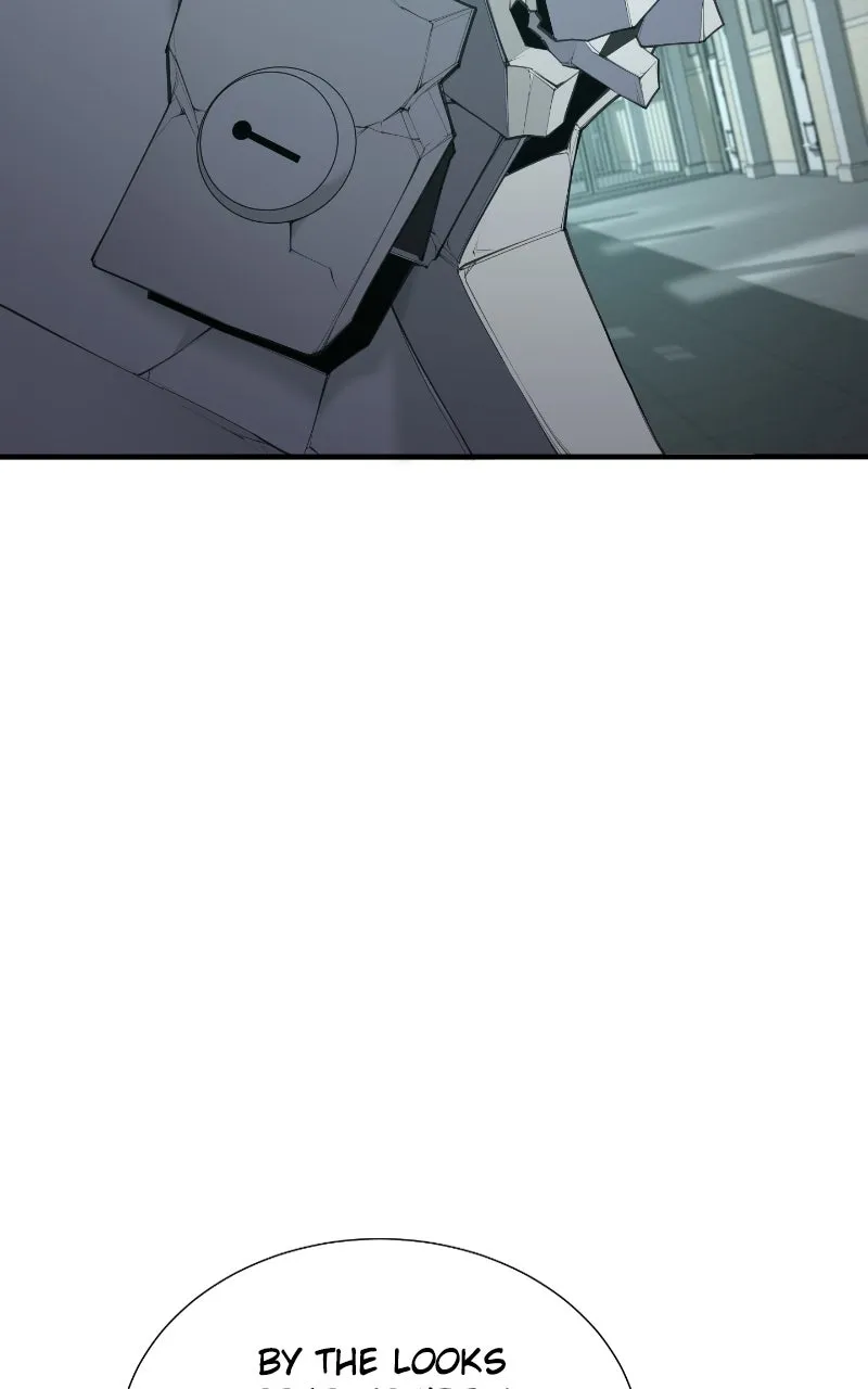 Leveling Up in an Exclusive Dungeon Chapter 22 page 19 - 