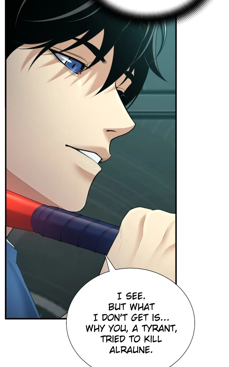 Leveling Up in an Exclusive Dungeon Chapter 22 page 23 - 