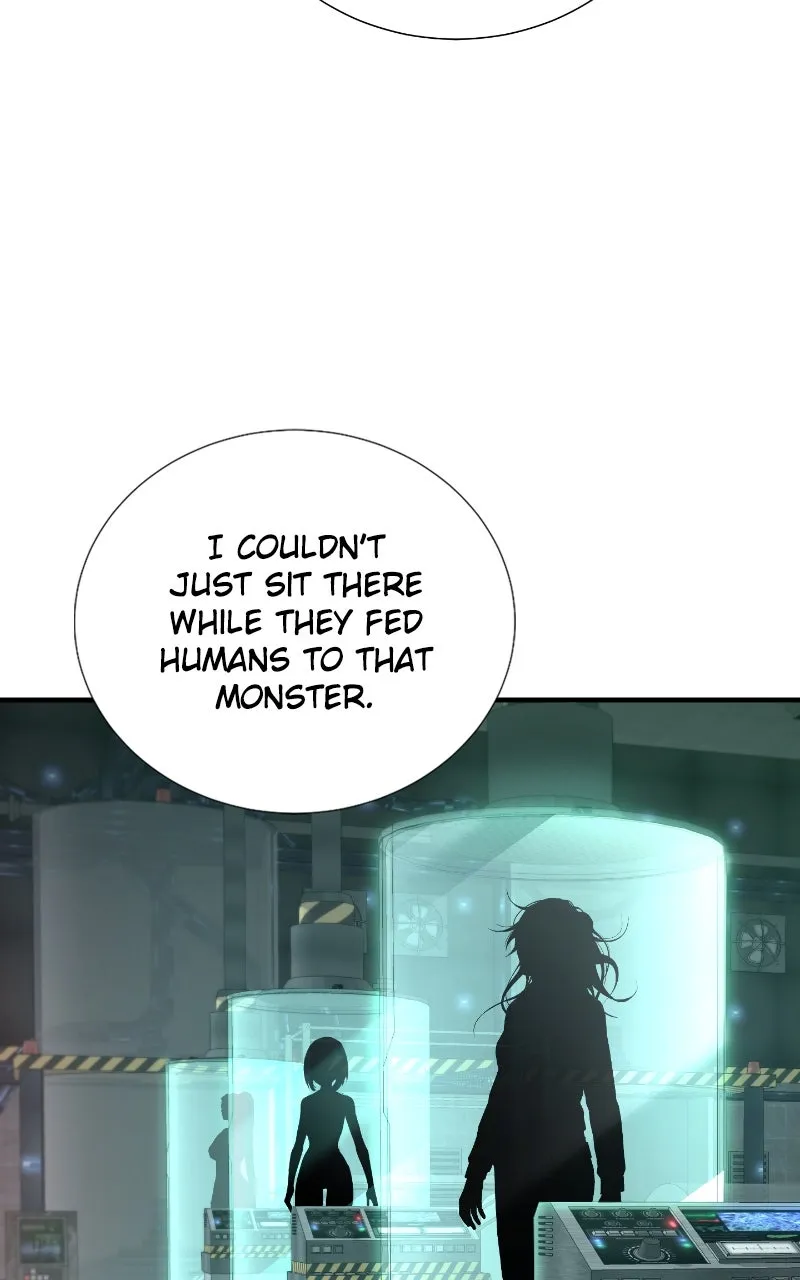 Leveling Up in an Exclusive Dungeon Chapter 22 page 24 - 
