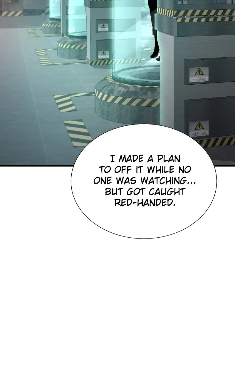 Leveling Up in an Exclusive Dungeon Chapter 22 page 25 - 