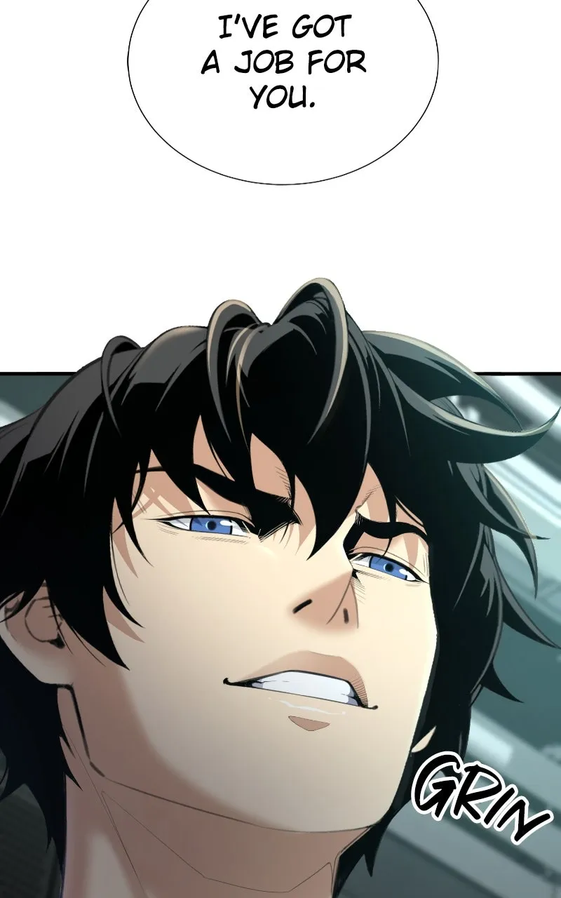 Leveling Up in an Exclusive Dungeon Chapter 22 page 28 - 