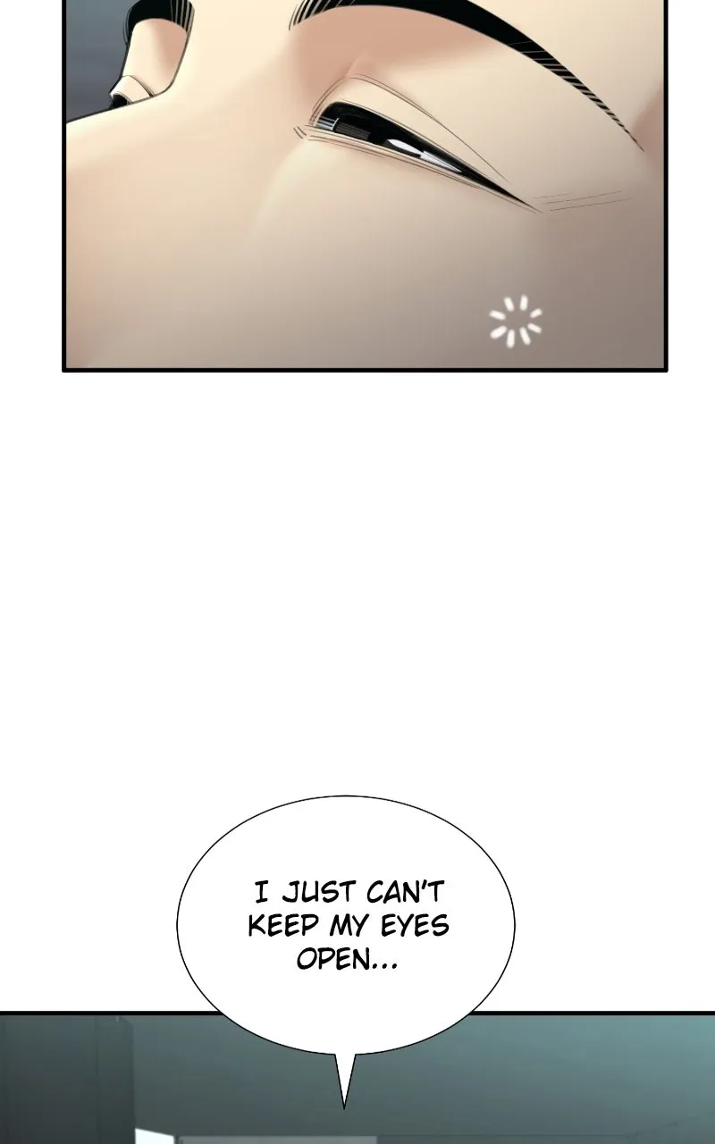Leveling Up in an Exclusive Dungeon Chapter 22 page 34 - 