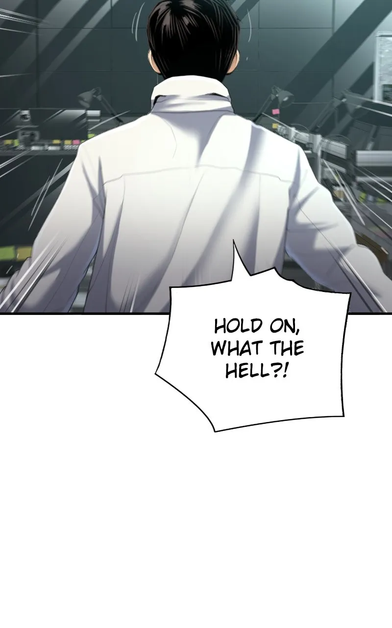 Leveling Up in an Exclusive Dungeon Chapter 22 page 37 - 