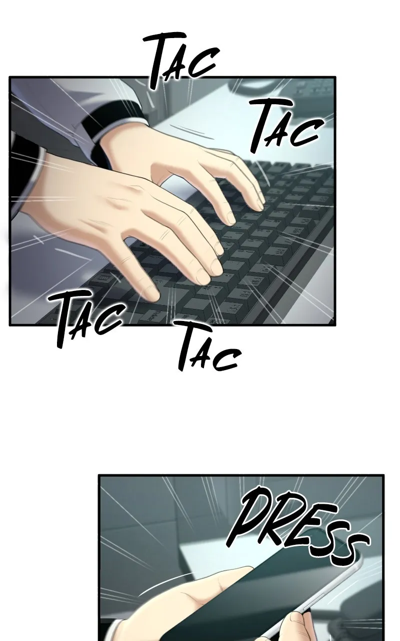 Leveling Up in an Exclusive Dungeon Chapter 22 page 38 - 