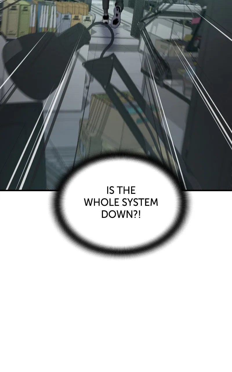 Leveling Up in an Exclusive Dungeon Chapter 22 page 40 - 