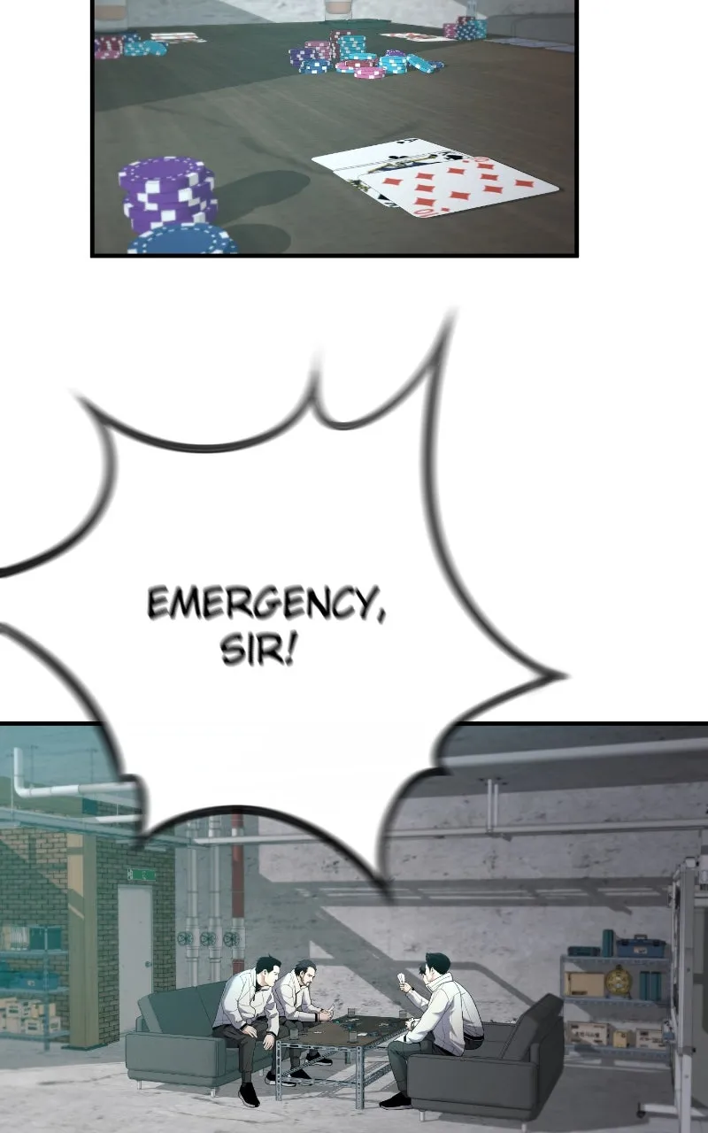 Leveling Up in an Exclusive Dungeon Chapter 22 page 42 - 