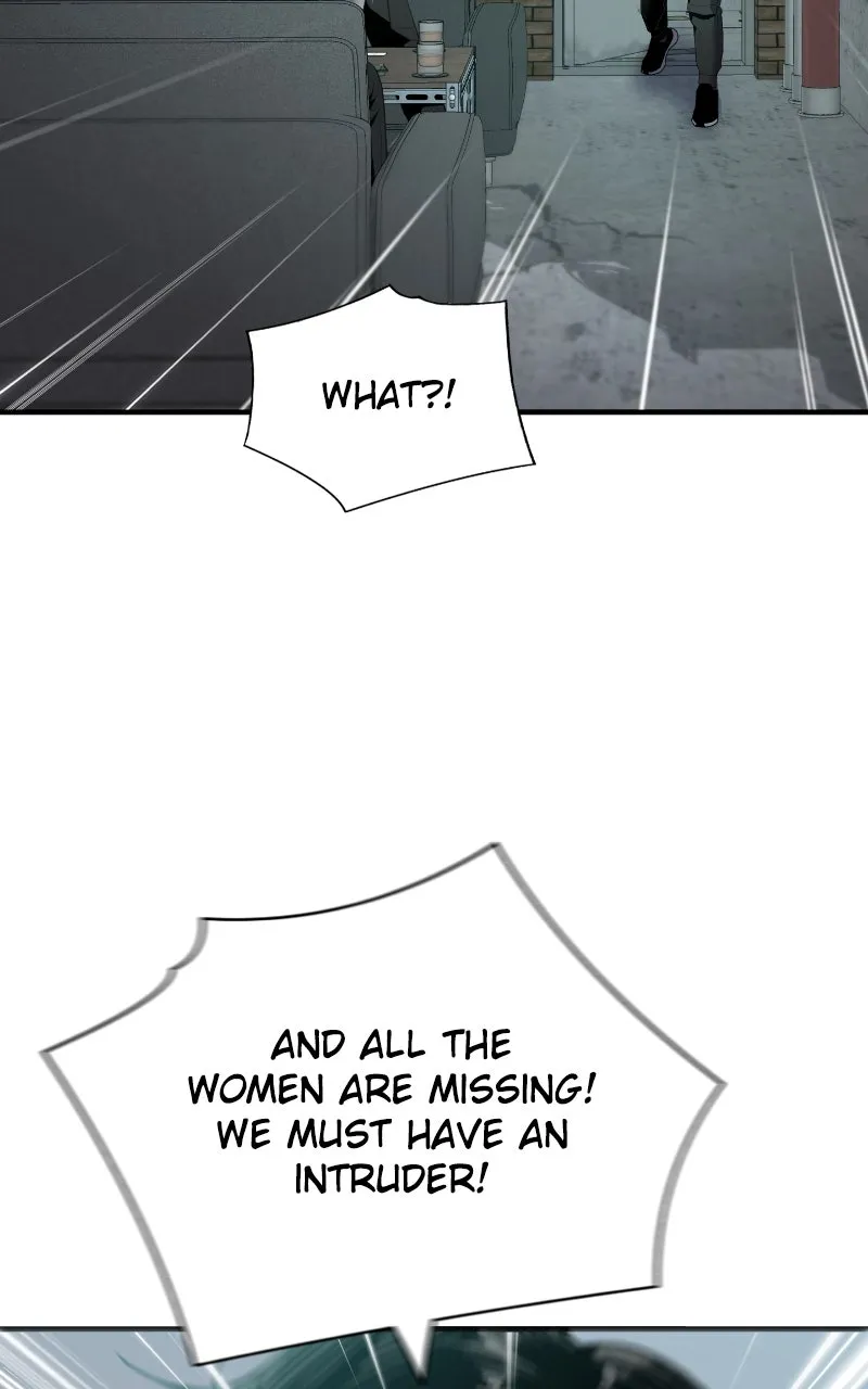 Leveling Up in an Exclusive Dungeon Chapter 22 page 45 - 