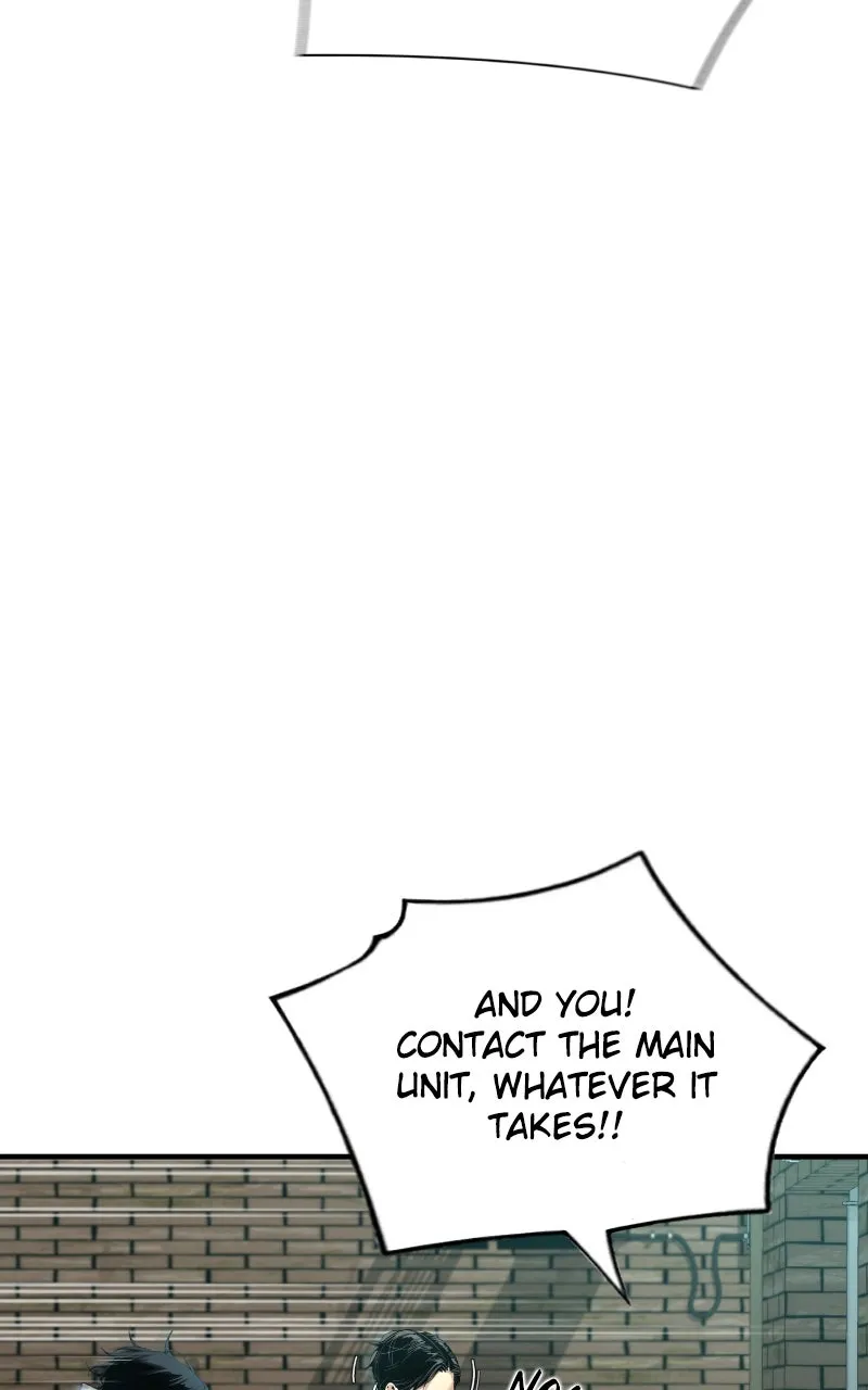 Leveling Up in an Exclusive Dungeon Chapter 22 page 48 - 