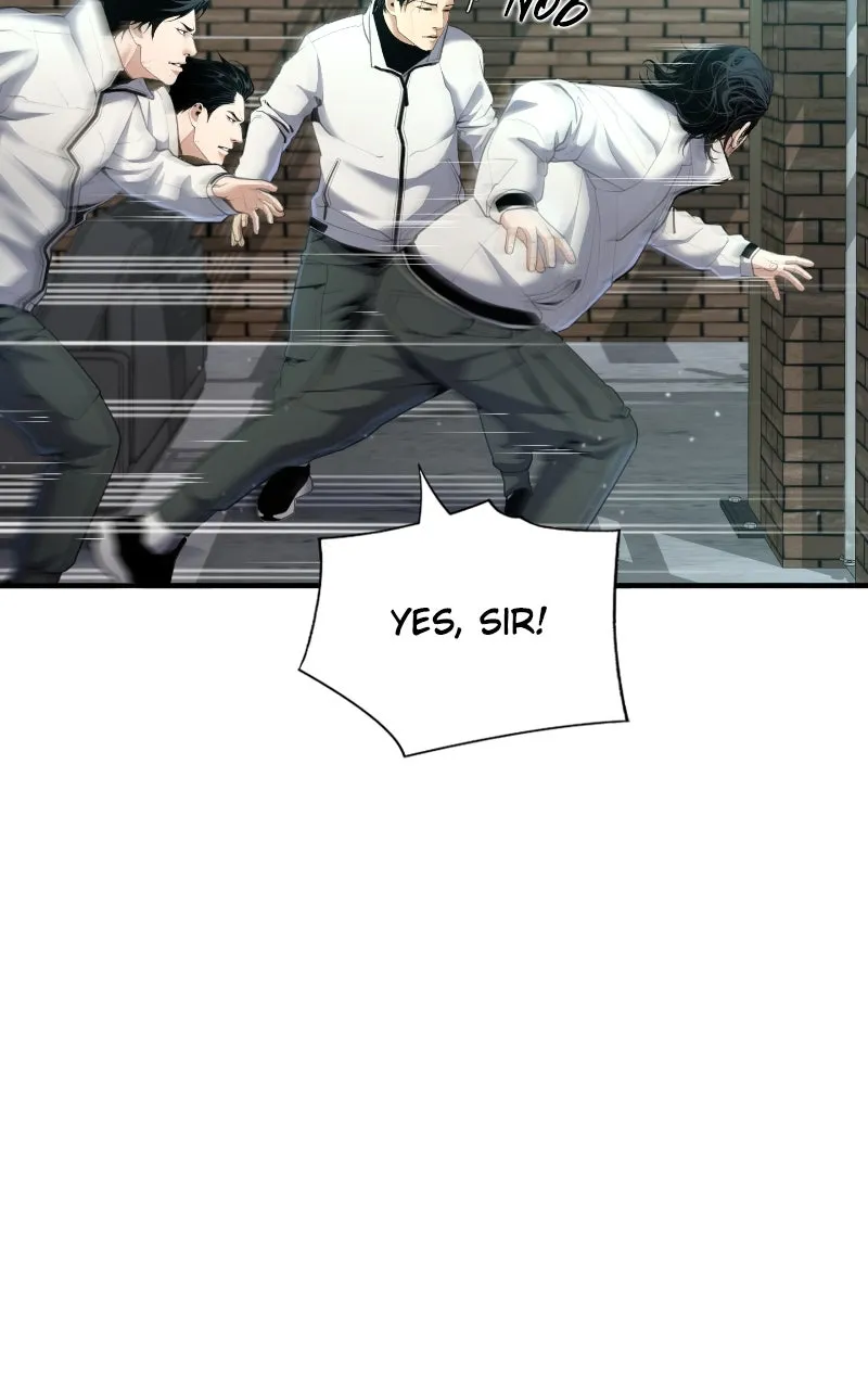 Leveling Up in an Exclusive Dungeon Chapter 22 page 49 - 