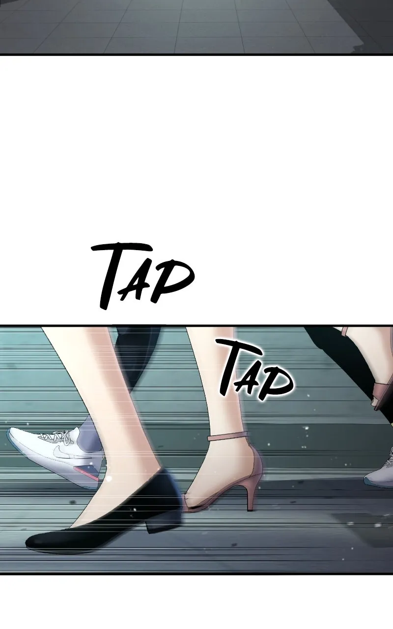 Leveling Up in an Exclusive Dungeon Chapter 22 page 51 - 