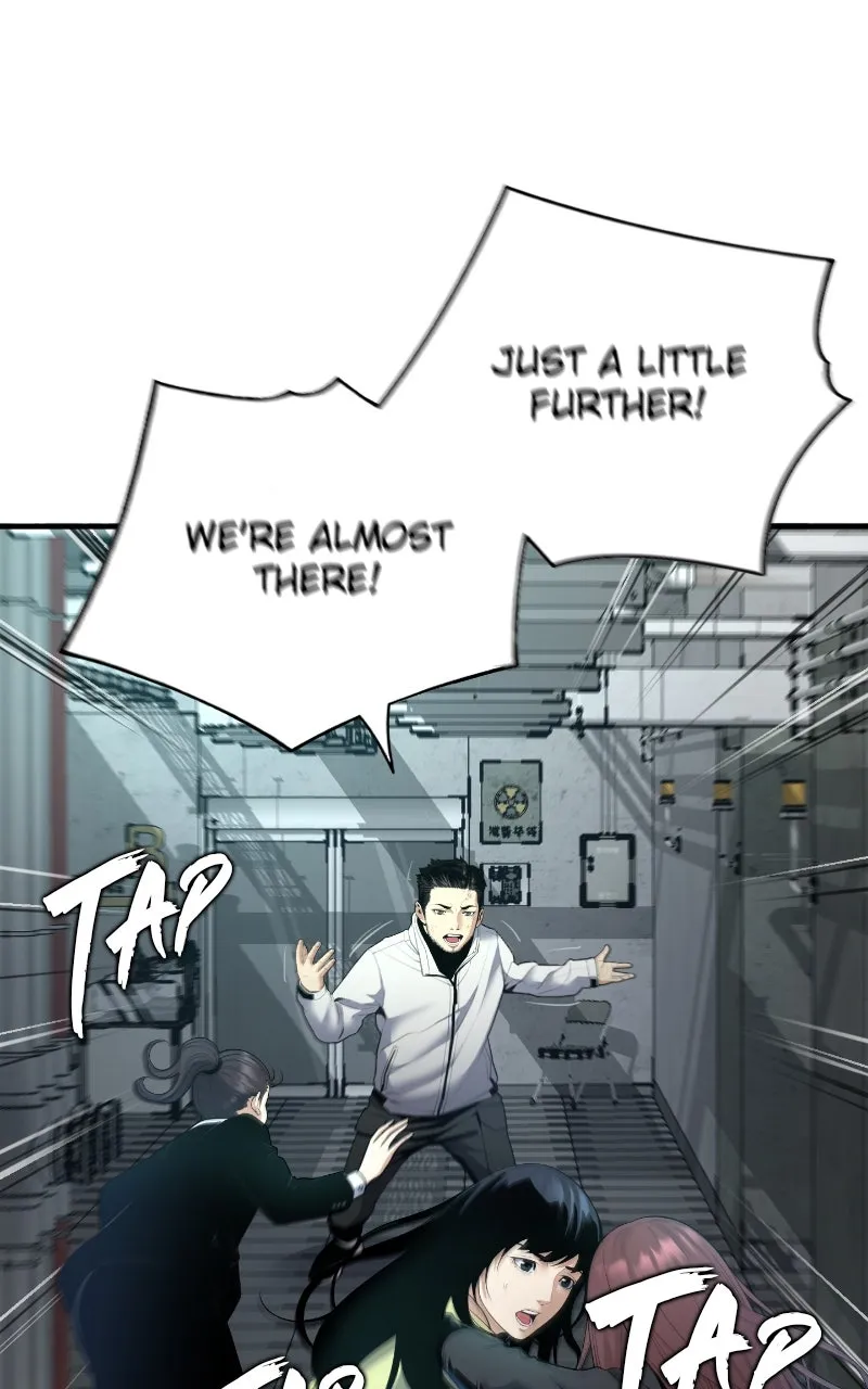 Leveling Up in an Exclusive Dungeon Chapter 22 page 52 - 