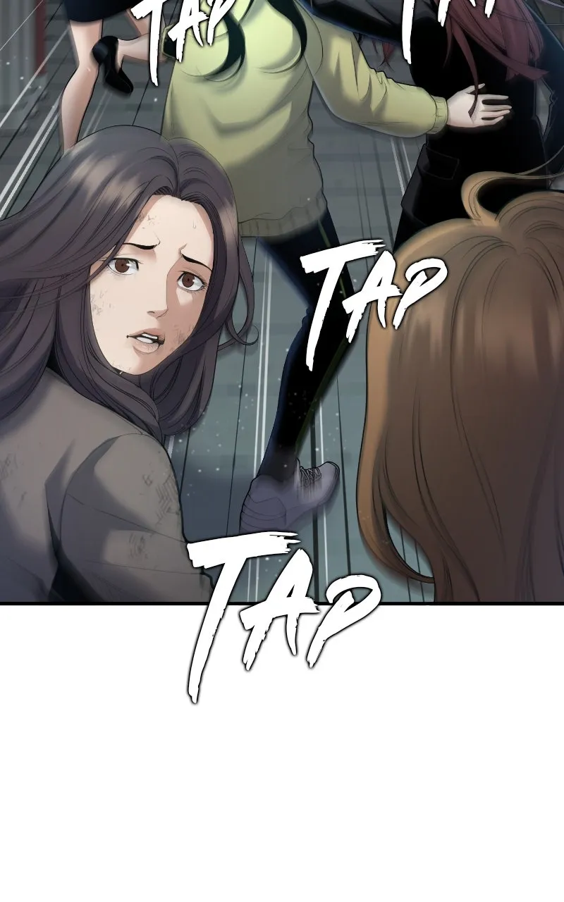 Leveling Up in an Exclusive Dungeon Chapter 22 page 53 - 