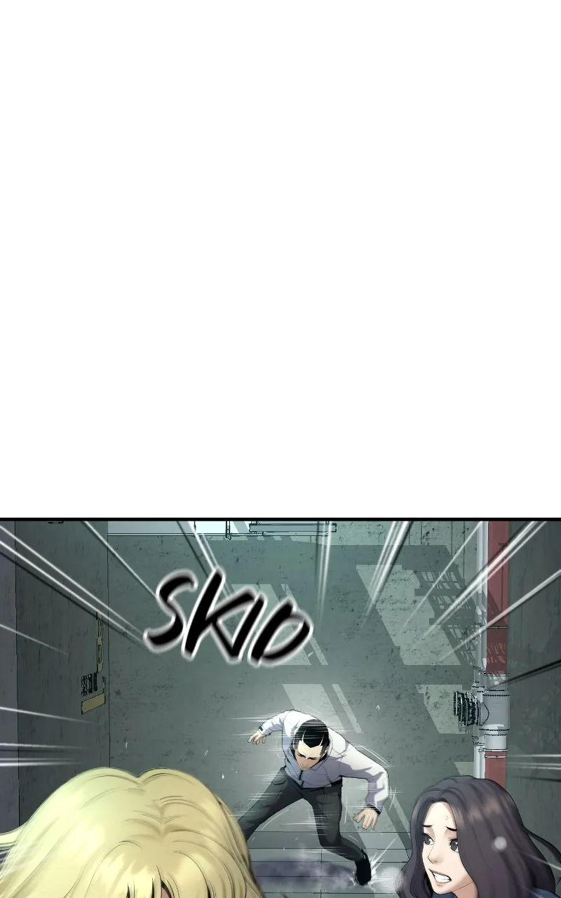 Leveling Up in an Exclusive Dungeon Chapter 22 page 54 - 