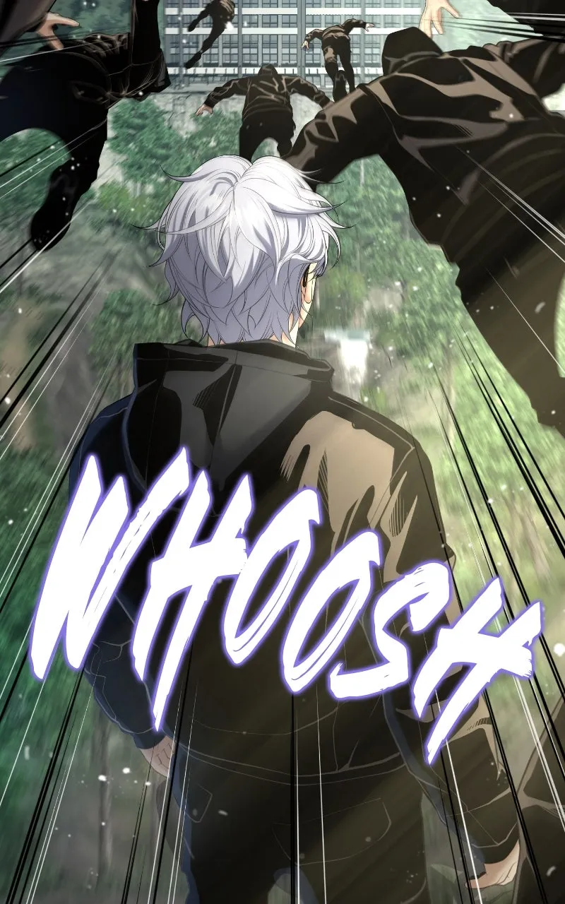 Leveling Up in an Exclusive Dungeon Chapter 22 page 7 - 