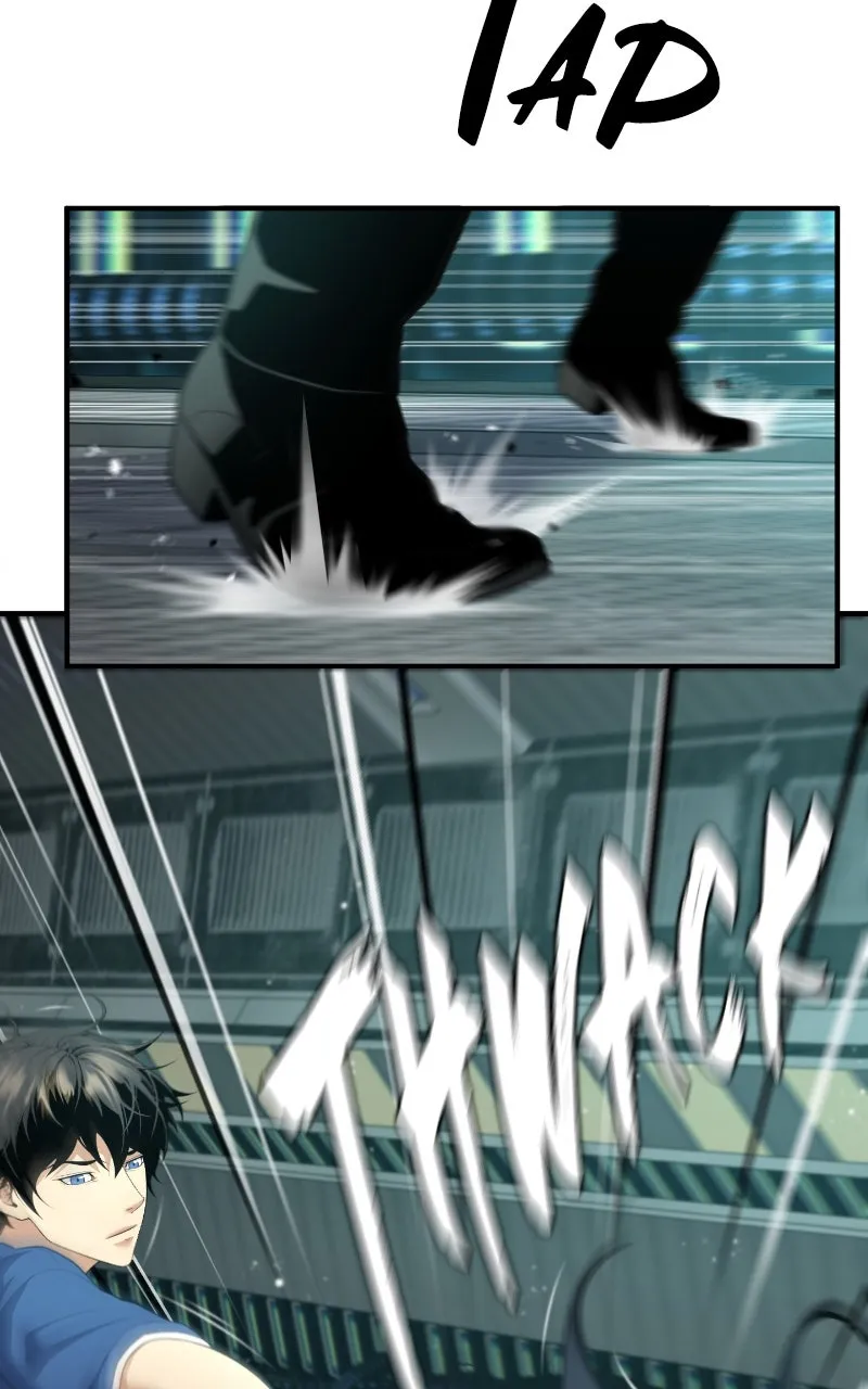 Leveling Up in an Exclusive Dungeon Chapter 22 page 73 - 