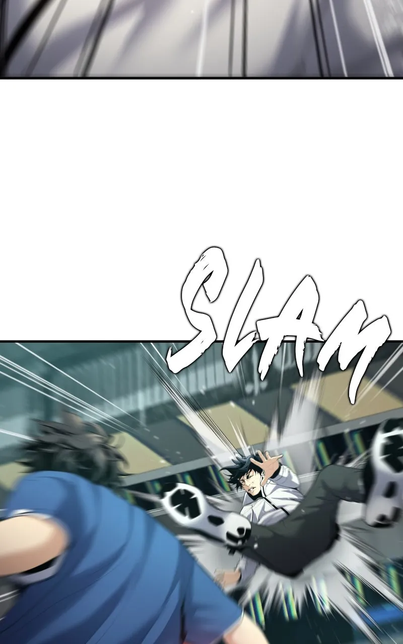 Leveling Up in an Exclusive Dungeon Chapter 22 page 75 - 