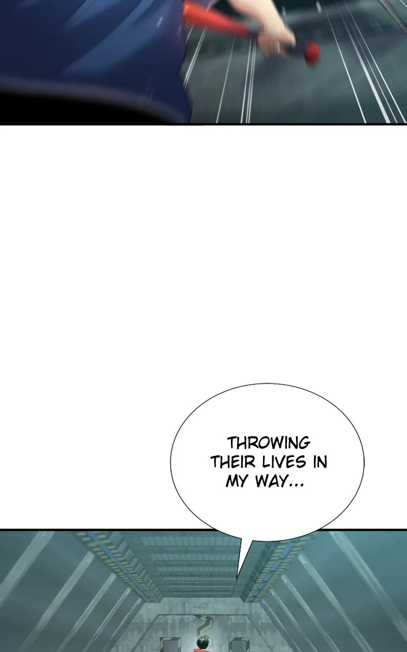 Leveling Up in an Exclusive Dungeon Chapter 22 page 76 - 