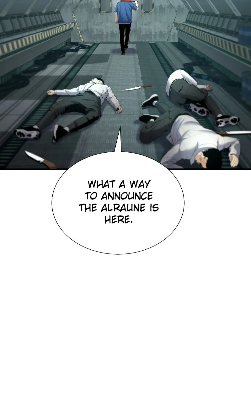 Leveling Up in an Exclusive Dungeon Chapter 22 page 77 - 