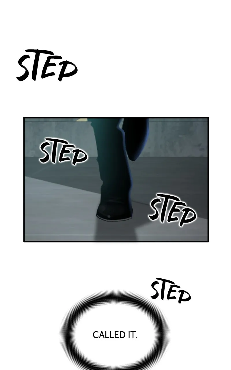 Leveling Up in an Exclusive Dungeon Chapter 22 page 80 - 