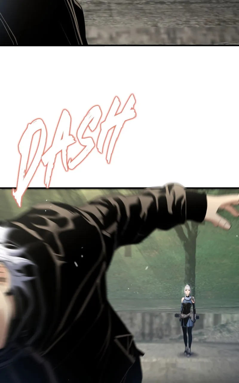 Leveling Up in an Exclusive Dungeon Chapter 22 page 9 - 