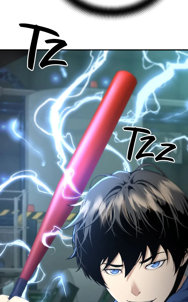 Leveling Up in an Exclusive Dungeon Chapter 22 page 87 - 