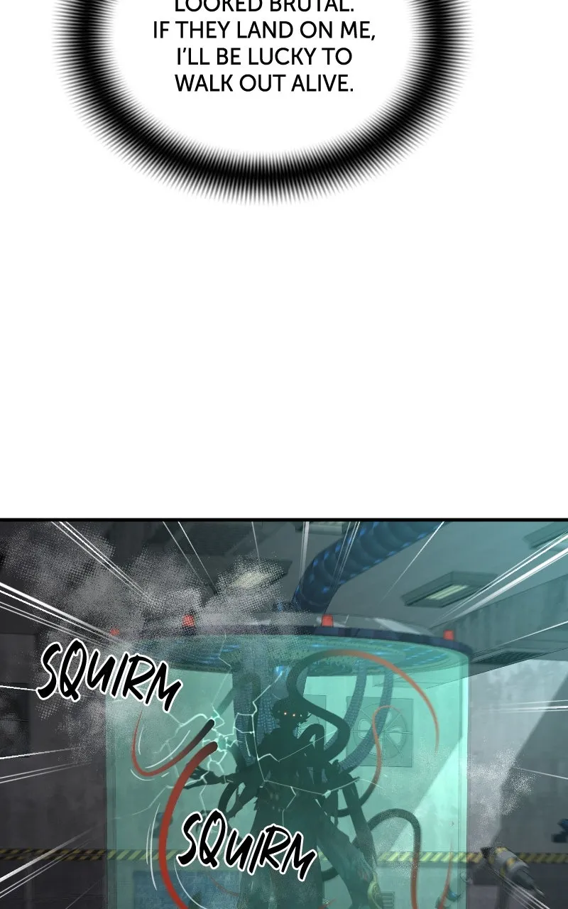 Leveling Up in an Exclusive Dungeon Chapter 22 page 96 - 