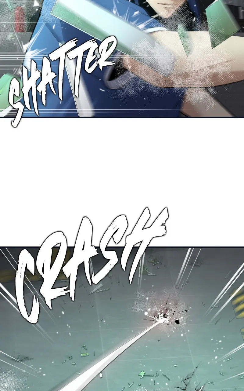 Leveling Up in an Exclusive Dungeon Chapter 23 page 2 - 
