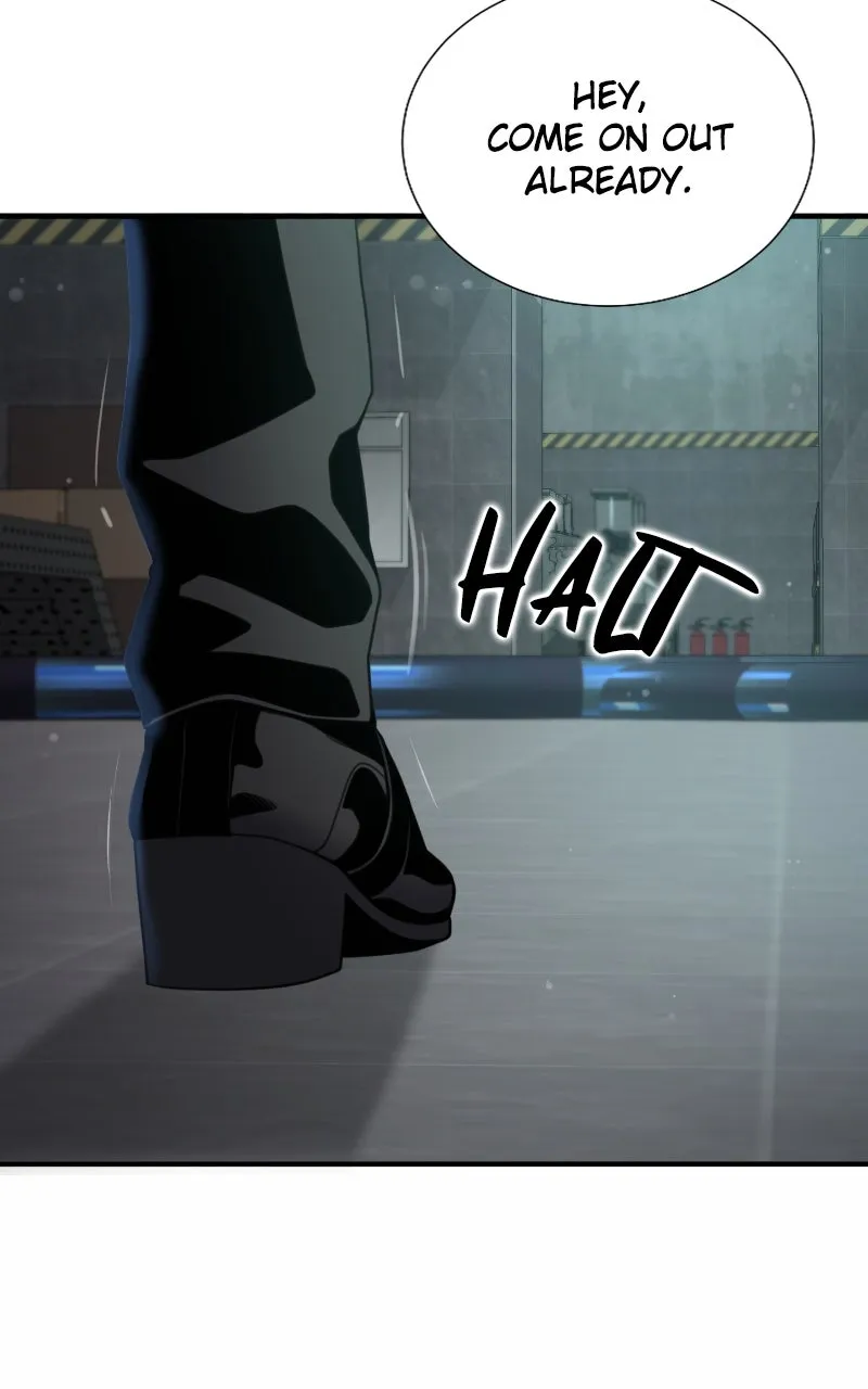 Leveling Up in an Exclusive Dungeon Chapter 23 page 103 - 