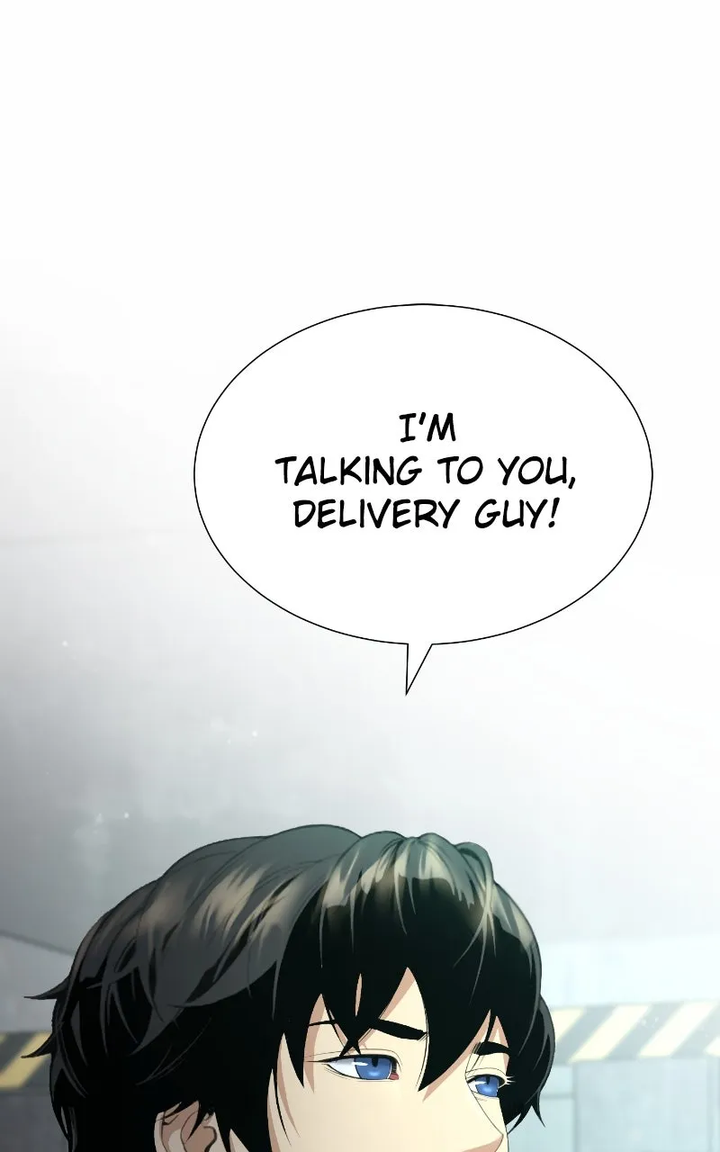 Leveling Up in an Exclusive Dungeon Chapter 23 page 104 - 