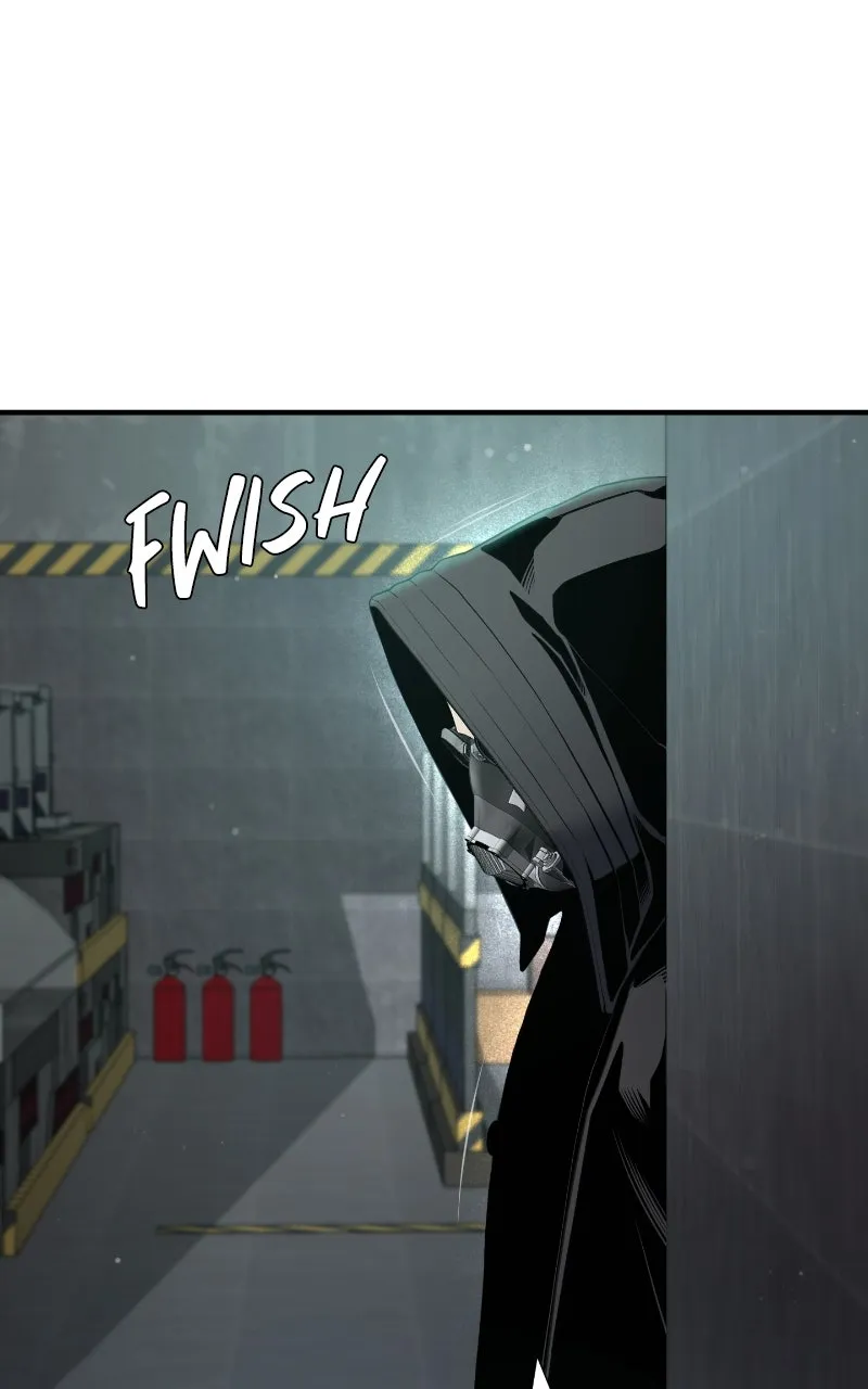 Leveling Up in an Exclusive Dungeon Chapter 23 page 107 - 