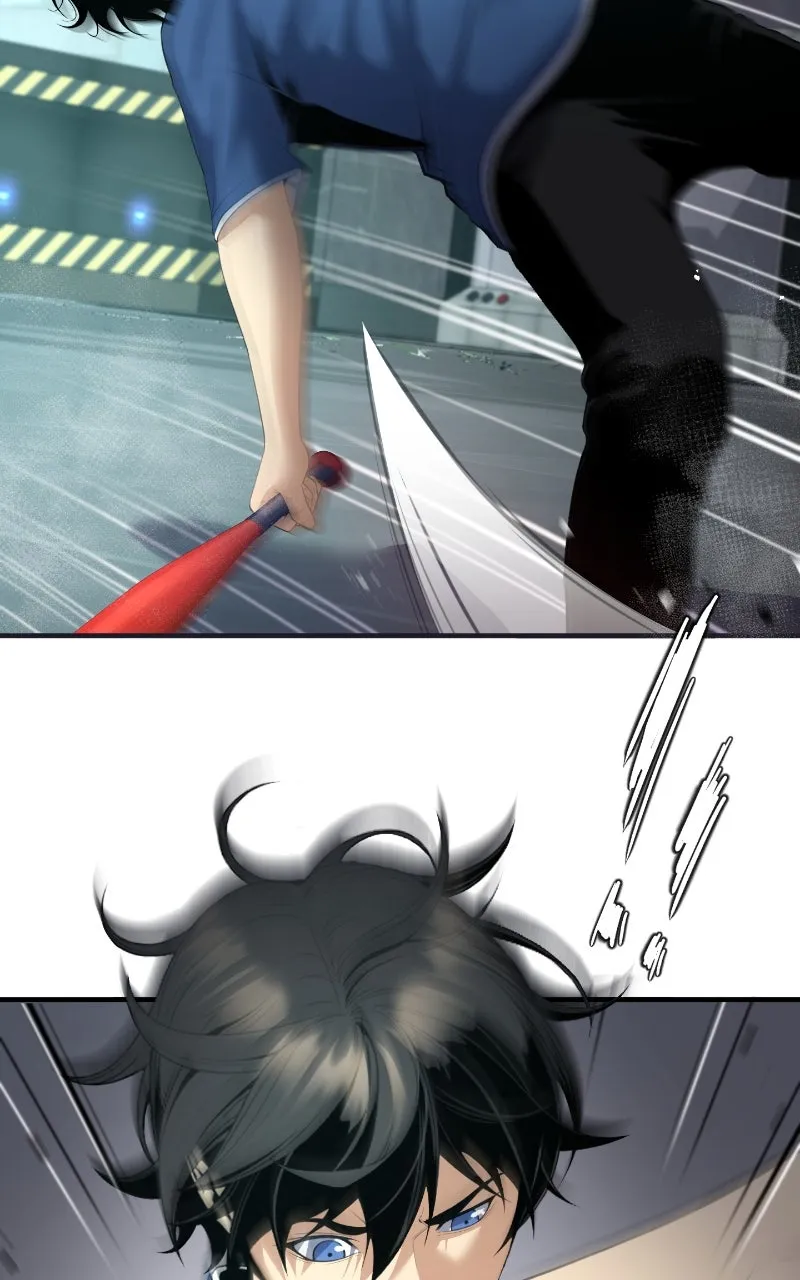 Leveling Up in an Exclusive Dungeon Chapter 23 page 12 - 