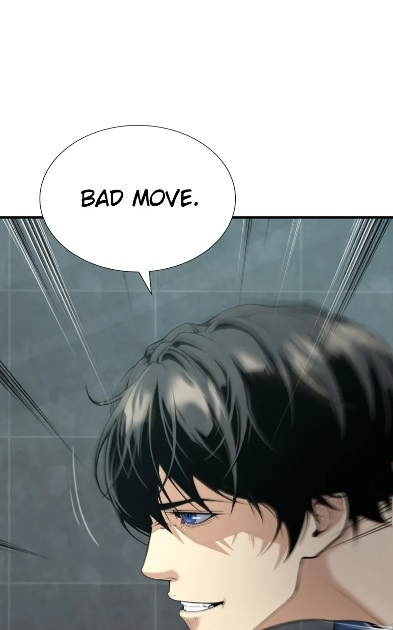 Leveling Up in an Exclusive Dungeon Chapter 23 page 116 - 