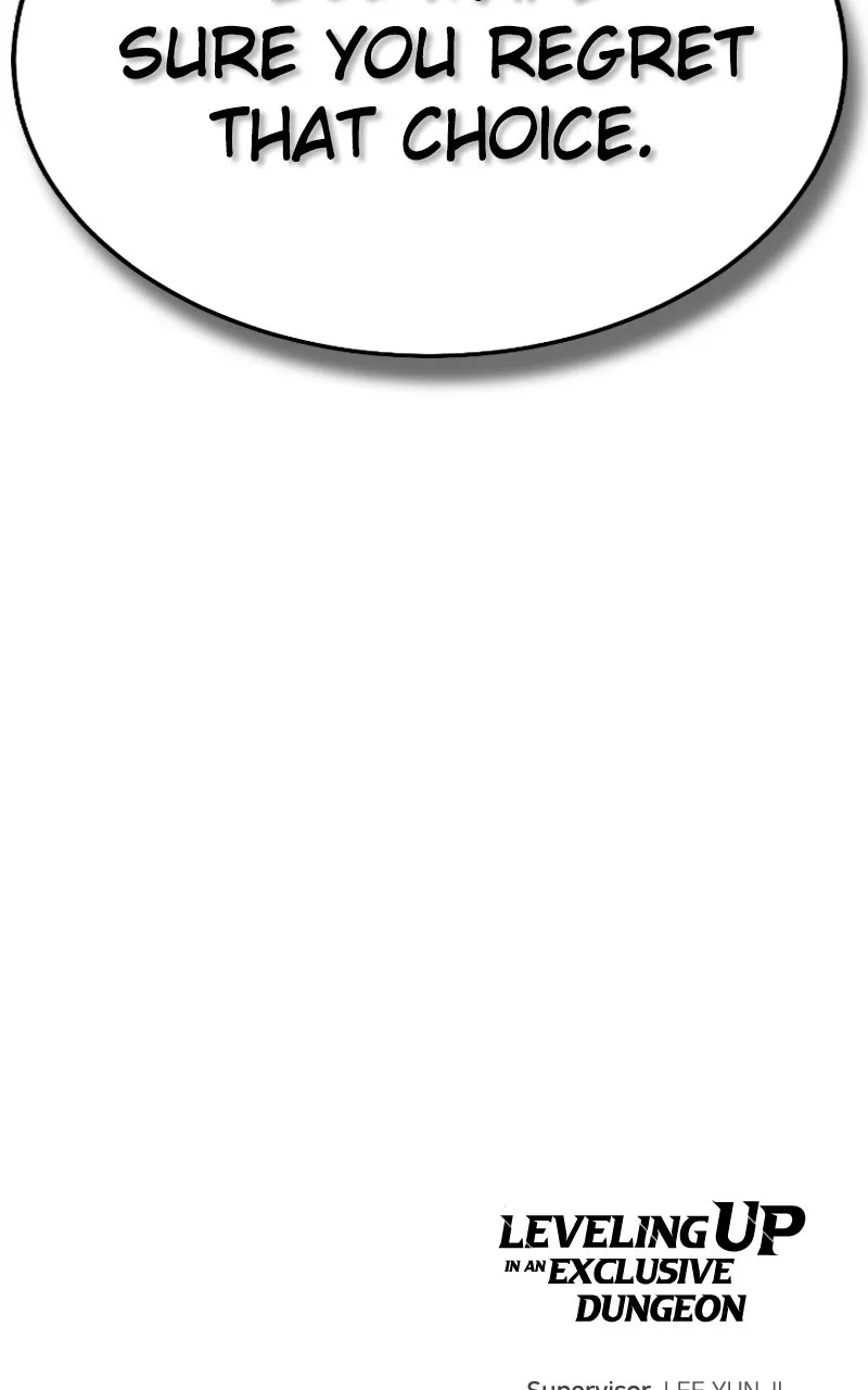 Leveling Up in an Exclusive Dungeon Chapter 23 page 118 - 