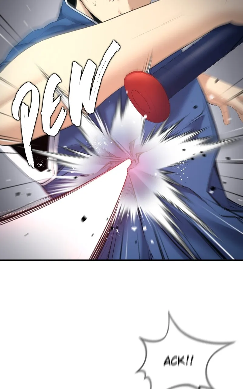Leveling Up in an Exclusive Dungeon Chapter 23 page 13 - 