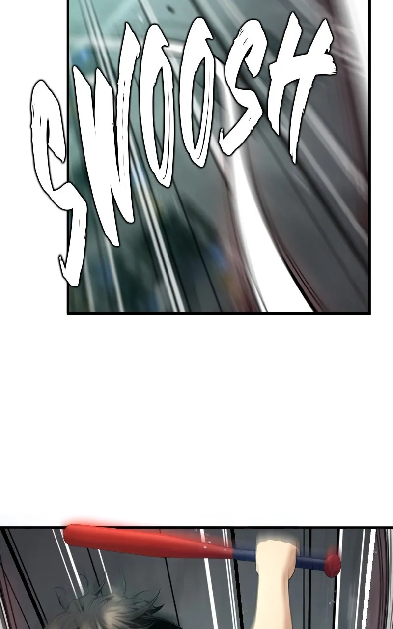 Leveling Up in an Exclusive Dungeon Chapter 23 page 22 - 