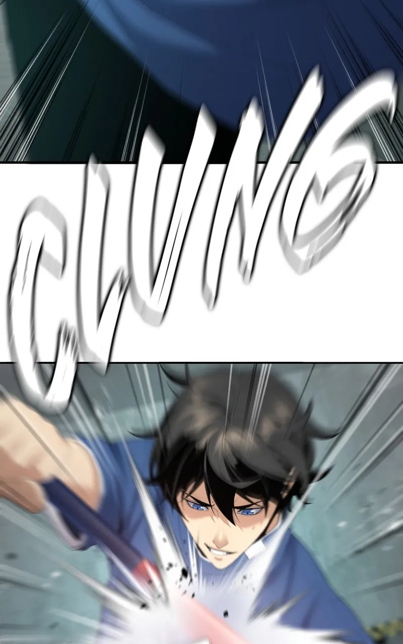 Leveling Up in an Exclusive Dungeon Chapter 23 page 26 - 