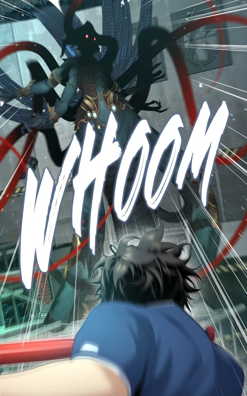 Leveling Up in an Exclusive Dungeon Chapter 23 page 34 - 