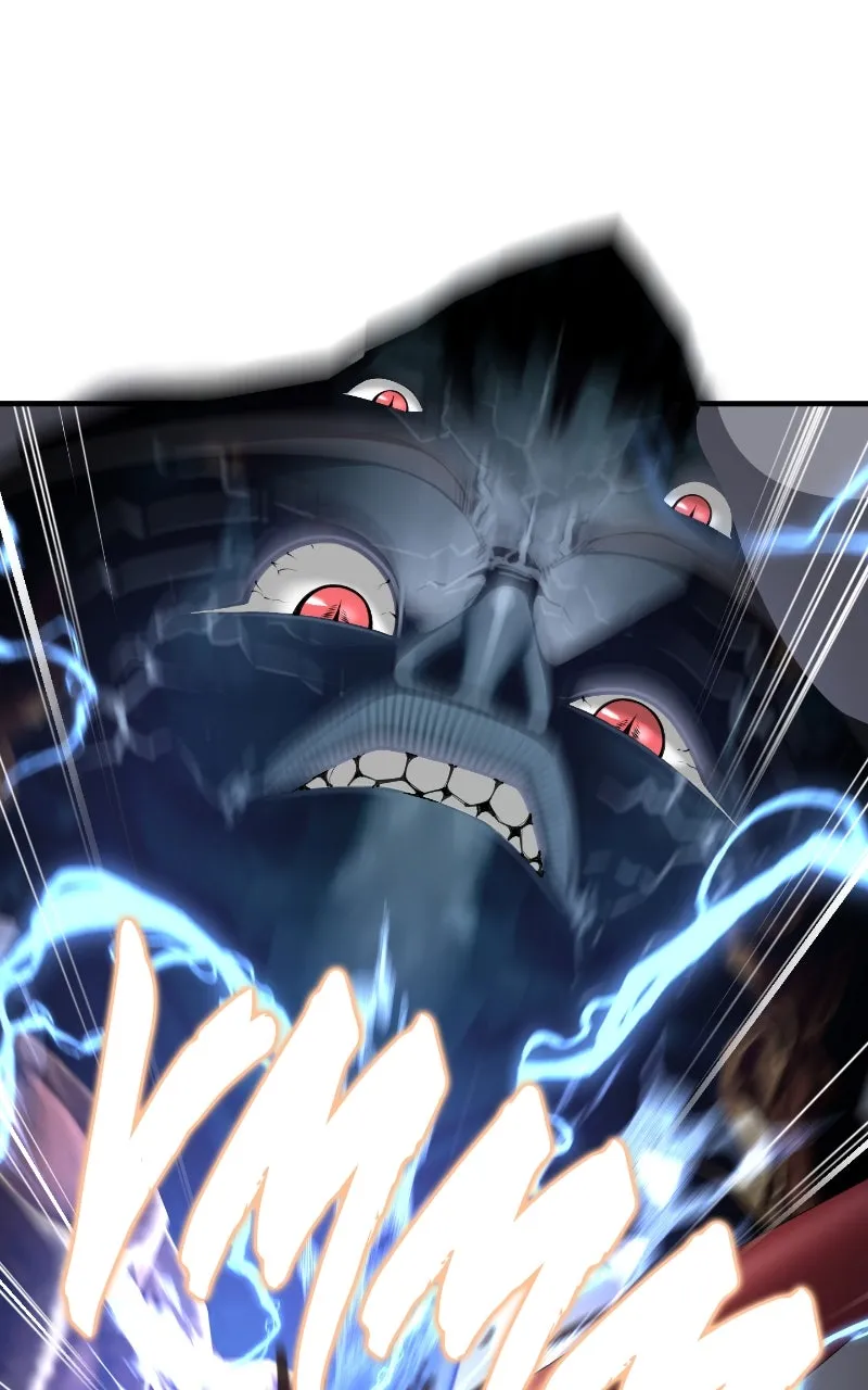 Leveling Up in an Exclusive Dungeon Chapter 23 page 46 - 