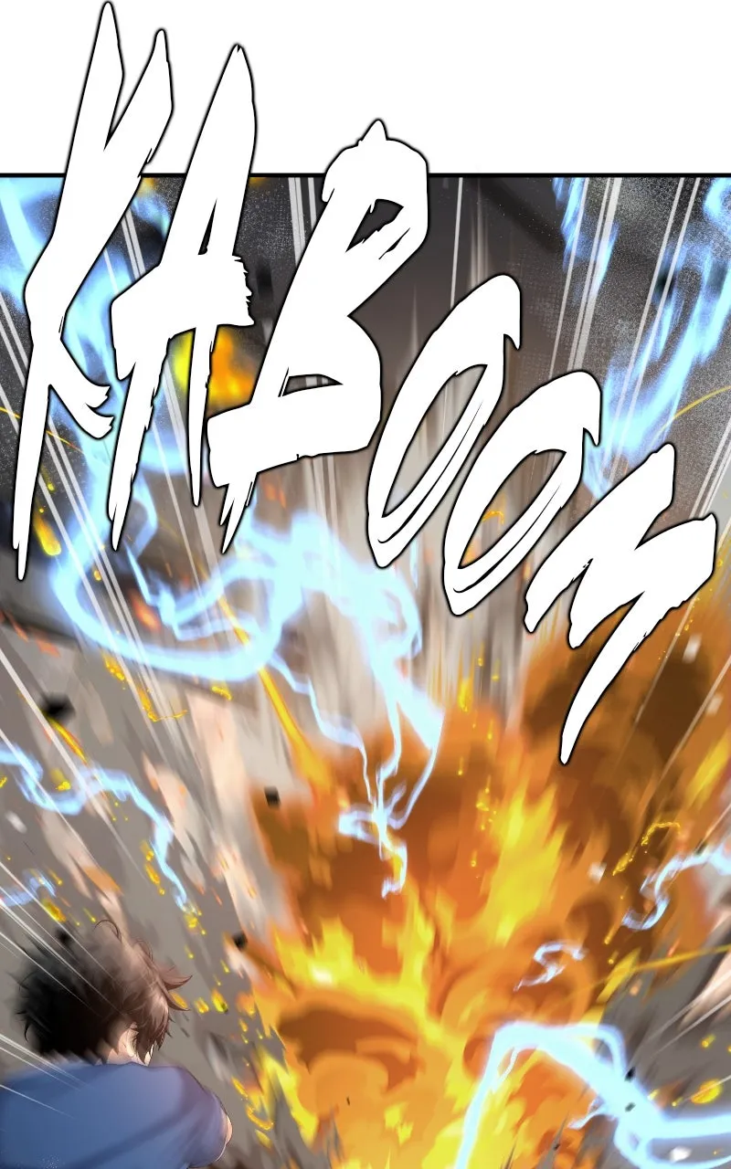 Leveling Up in an Exclusive Dungeon Chapter 23 page 49 - 