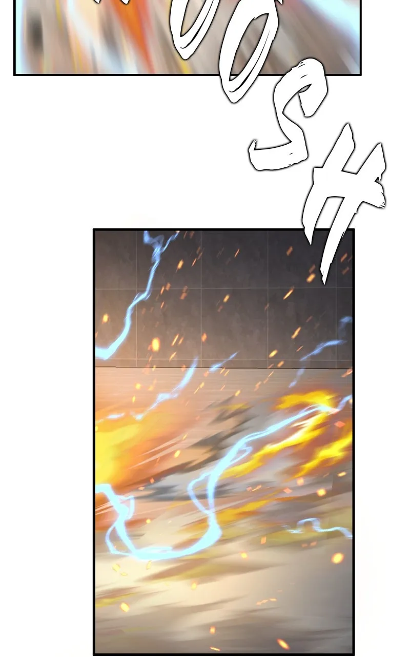 Leveling Up in an Exclusive Dungeon Chapter 23 page 52 - 