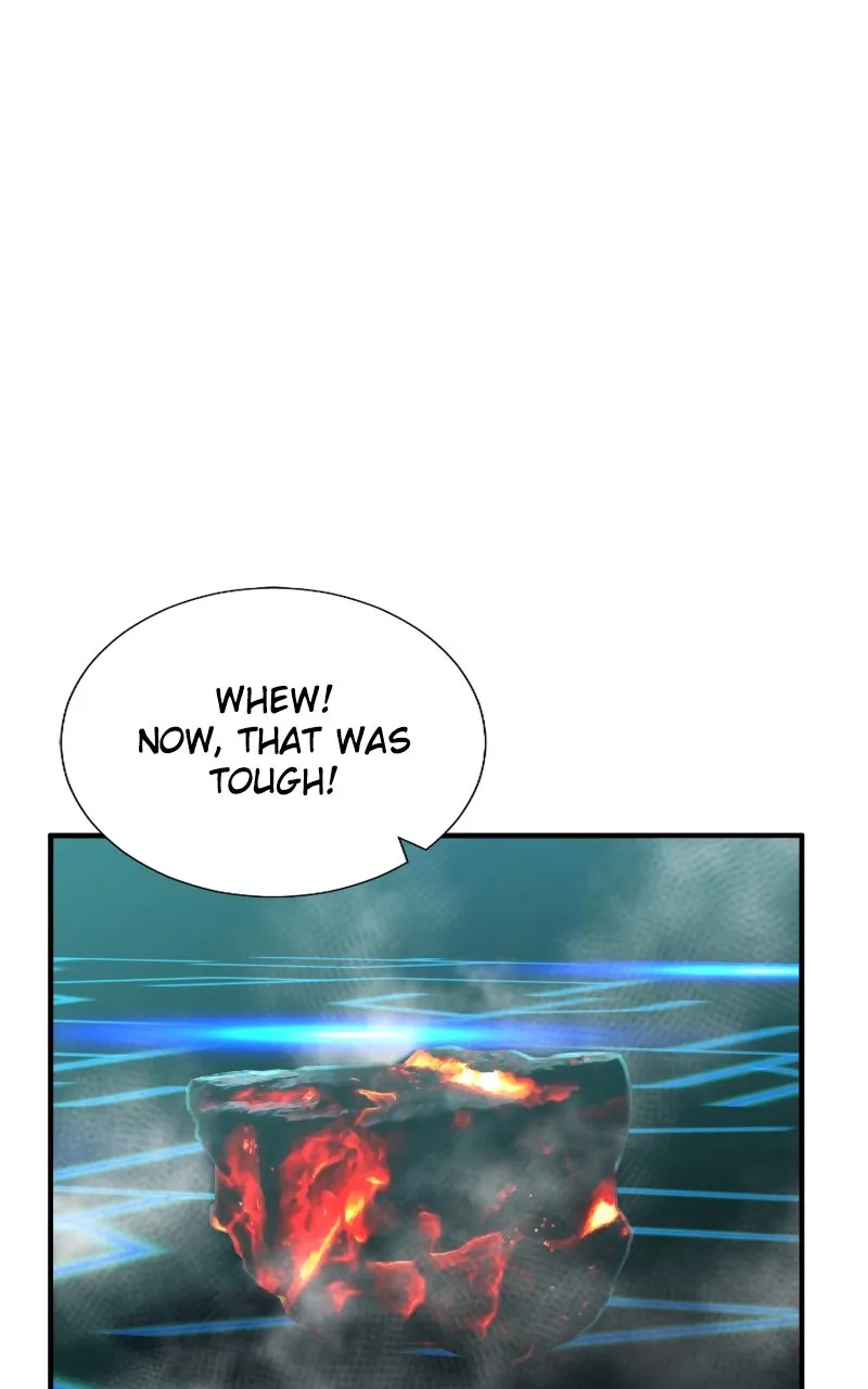 Leveling Up in an Exclusive Dungeon Chapter 23 page 56 - 