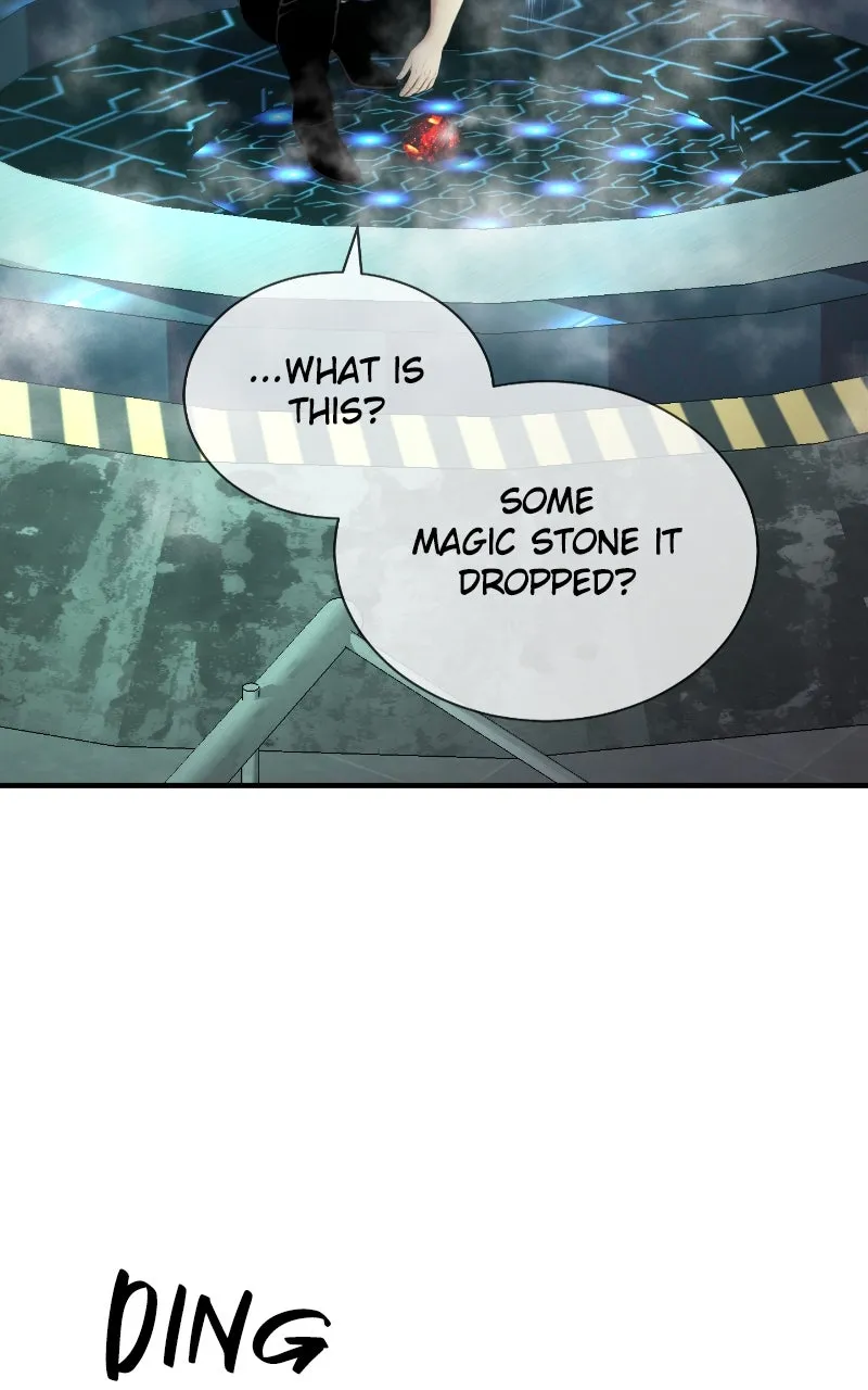 Leveling Up in an Exclusive Dungeon Chapter 23 page 58 - 