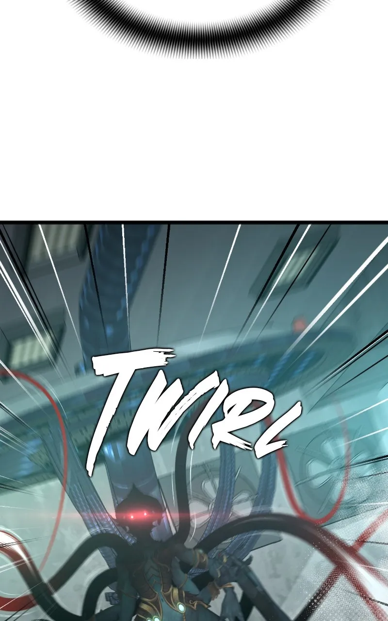 Leveling Up in an Exclusive Dungeon Chapter 23 page 7 - 