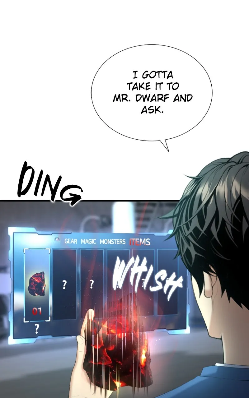 Leveling Up in an Exclusive Dungeon Chapter 23 page 62 - 